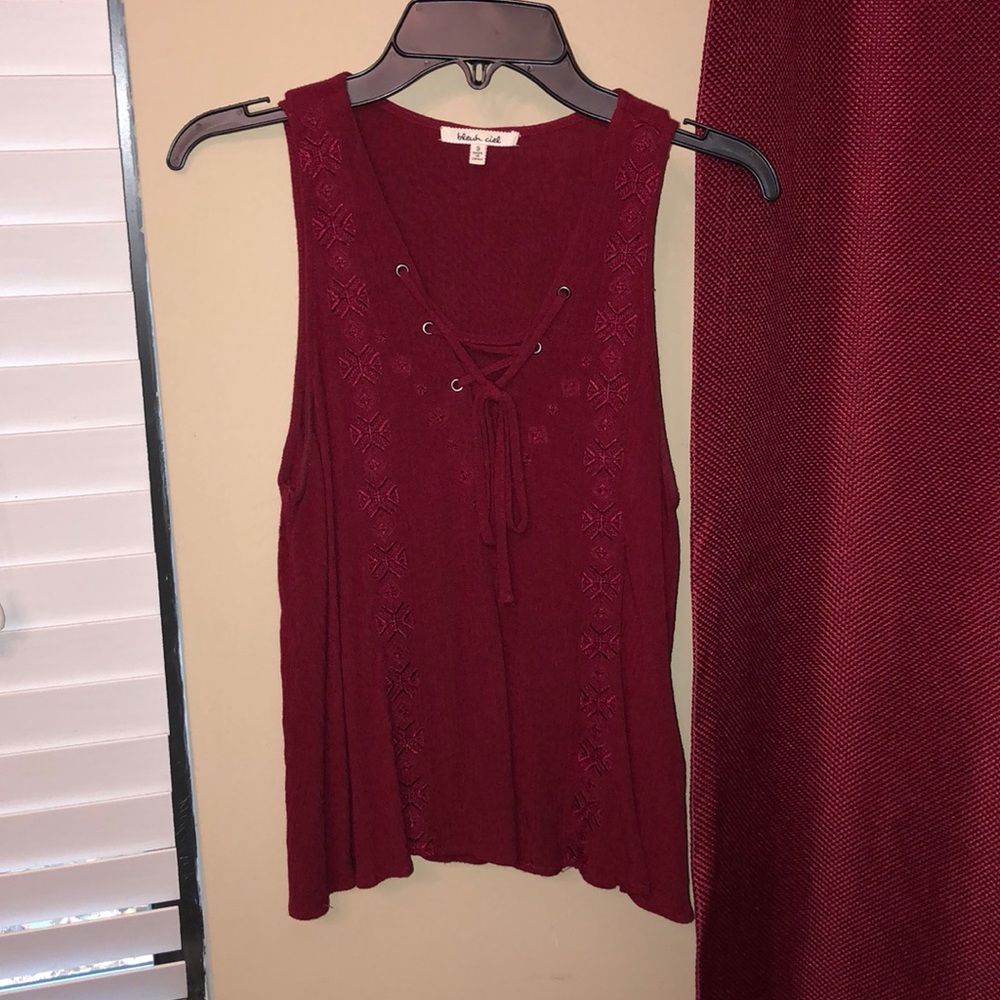 Red Top